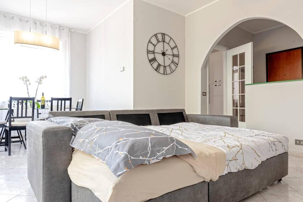 Free Parking Appartamento 5 Stelle Elegante Con Suite Ливорно Экстерьер фото